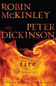 Book Cover for FIRE
