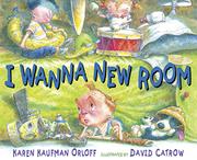 Cover art for I WANNA NEW ROOM