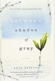 Cover art for BETWEEN SHADES OF GRAY