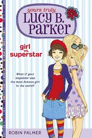 Cover art for GIRL VS. SUPERSTAR