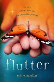 Book Cover for FLUTTER