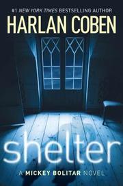 Book Cover for SHELTER