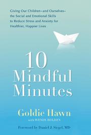 Cover art for 10 MINDFUL MINUTES
