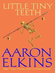 Cover art for LITTLE TINY TEETH