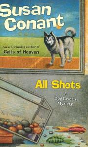 Book Cover for ALL SHOTS