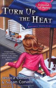 Cover art for TURN UP THE HEAT