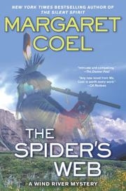Book Cover for THE SPIDER'S WEB