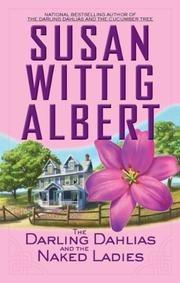 Book Cover for THE DARLING DAHLIAS AND THE NAKED LADIES