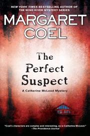 Book Cover for THE PERFECT SUSPECT