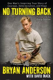 Cover art for NO TURNING BACK
