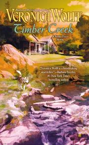 Cover art for TIMBER CREEK