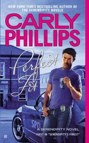 Book Cover for PERFECT FIT
