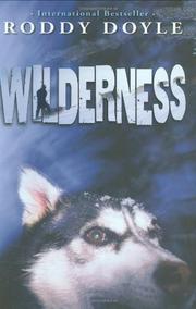 Cover art for WILDERNESS