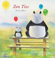 Cover art for ZEN TIES