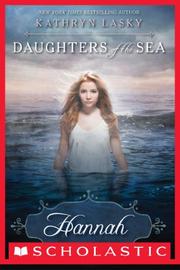 Book Cover for DAUGHTERS OF THE SEA