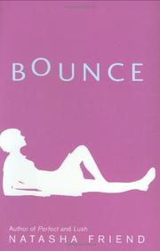 Book Cover for BOUNCE
