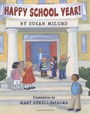 Cover art for HAPPY SCHOOL YEAR!