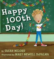 Cover art for HAPPY 100TH DAY!