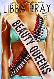 Cover art for BEAUTY QUEENS