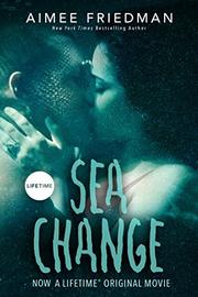 Cover art for SEA CHANGE