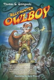 Book Cover for BILLY HOOTEN