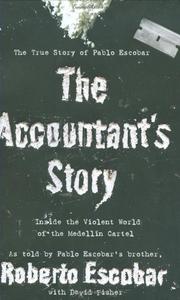 Book Cover for THE ACCOUNTANT’S STORY