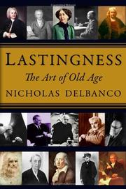 Cover art for LASTINGNESS