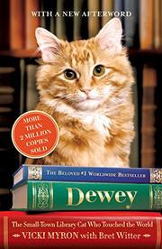 Book Cover for DEWEY