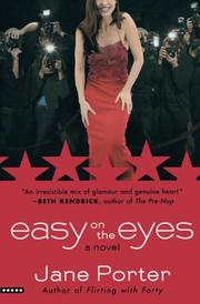 Cover art for EASY ON THE EYES