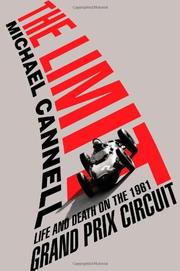 Cover art for THE LIMIT