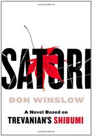 Book Cover for SATORI