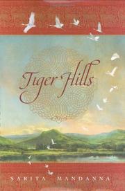 Cover art for TIGER HILLS
