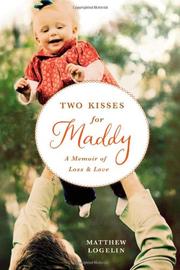 Cover art for TWO KISSES FOR MADDY