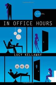 Cover art for IN OFFICE HOURS