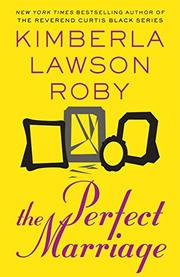 Cover art for THE PERFECT MARRIAGE