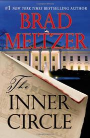 Cover art for THE INNER CIRCLE