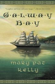 Cover art for GALWAY BAY