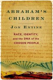 Cover art for ABRAHAM’S CHILDREN