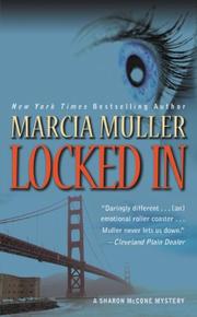 Book Cover for LOCKED IN