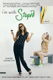 Cover art for I’M WITH STUPID