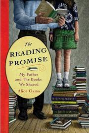 Cover art for THE READING PROMISE
