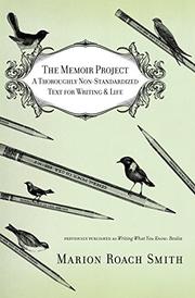 Cover art for THE MEMOIR PROJECT