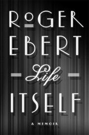 Cover art for LIFE ITSELF