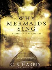 Cover art for WHY MERMAIDS SING