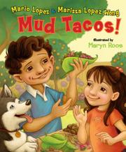 Book Cover for MUD TACOS!