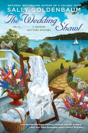 Cover art for THE WEDDING SHAWL