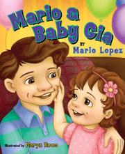 Book Cover for MARIO & BABY GIA
