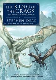 Cover art for THE KING OF THE CRAGS