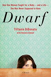 Cover art for DWARF