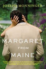 Book Cover for MARGARET FROM MAINE